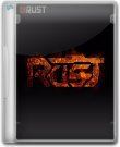 Rust [2631, Common Ground] (2018) (RUS/ENG)...